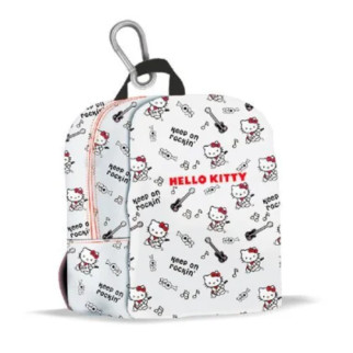 Колекційна сумочка-сюрприз "Hello Kitty: Рок", 12 см - Інтернет-магазин спільних покупок ToGether