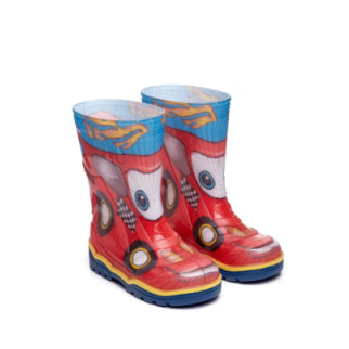 Дитячі гумові чоботи "Маквін" - Інтернет-магазин спільних покупок ToGether