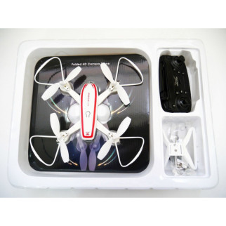 Квадрокоптер QY66-R2A/R02 WiFi з камерою, дрон на радіокеруванні з камерою і підсвічуванням - Інтернет-магазин спільних покупок ToGether