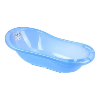 Дитяча ванночка для купання 8423TXK блакитна - Інтернет-магазин спільних покупок ToGether