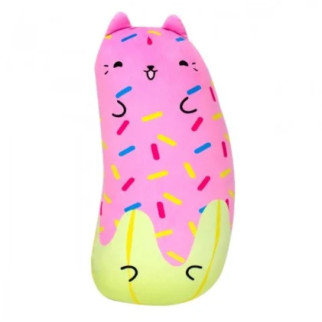 Мяка іграшка Cats Vs Pickles серії «Huggers» – Кенді Нана - Інтернет-магазин спільних покупок ToGether