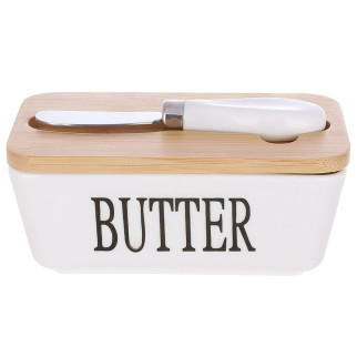 Масляна Bona Di Butter 289-419 15х8.5х7.5 см - Інтернет-магазин спільних покупок ToGether
