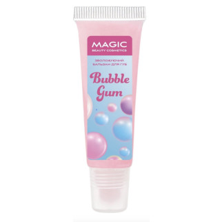Бальзам для губ Magic beauty cosmetics Bubble Gum - Інтернет-магазин спільних покупок ToGether