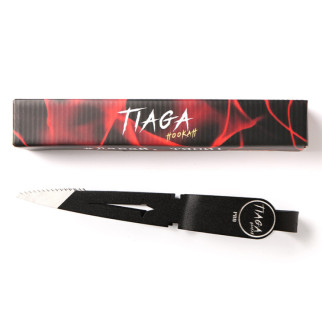 Щипці Tiaga Black - Інтернет-магазин спільних покупок ToGether