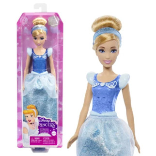Лялька-принцеса Попелюшка Disney Princess - Інтернет-магазин спільних покупок ToGether