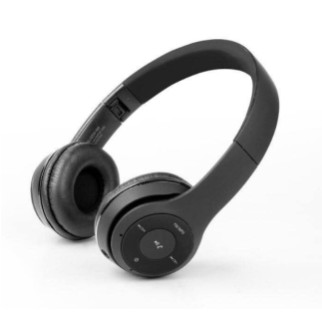 Навушники бездротові Havit HV-H2575BT чорний - Інтернет-магазин спільних покупок ToGether
