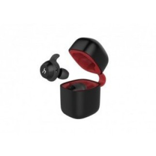 Навушники бездротові Havit VHD-G1 чорний/червоний - Інтернет-магазин спільних покупок ToGether