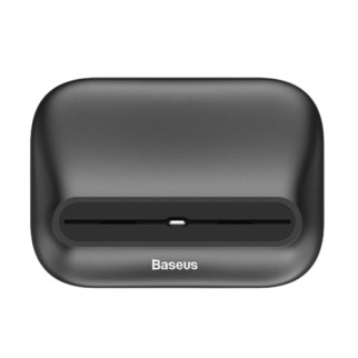 Док-станція для Iphone BASEUS чорний - Інтернет-магазин спільних покупок ToGether