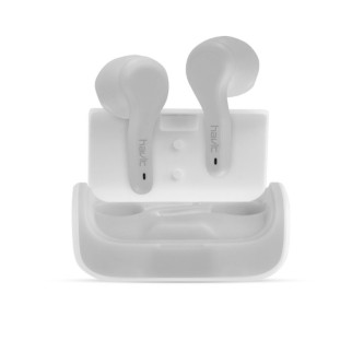 Навушники бездротові Havit TW937 білий - Інтернет-магазин спільних покупок ToGether