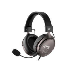 Навушники Havit HV-H2010d з мікрофоном чорний - Інтернет-магазин спільних покупок ToGether