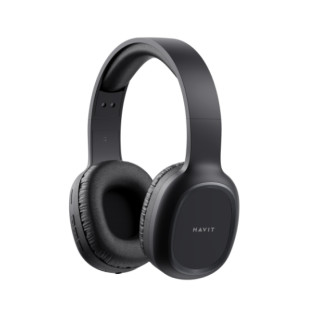 Навушники бездротові Havit HV-H2590BT чорний - Інтернет-магазин спільних покупок ToGether