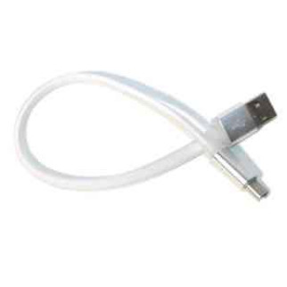Кабель USB Type-C ColorWay CW-CBUC001-WH 2,0A 0,25м білий - Інтернет-магазин спільних покупок ToGether