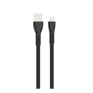 Кабель USB Lightning Havit HV-H610 2,0A 1м чорний - Інтернет-магазин спільних покупок ToGether