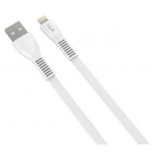 Кабель USB Lightning Havit HV-H610 1,8 м білий - Інтернет-магазин спільних покупок ToGether