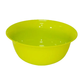 Салатник середній пластик 81 лимонний Ламела - Інтернет-магазин спільних покупок ToGether