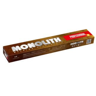 Електроди d3мм 1кг Profi Monolith - Інтернет-магазин спільних покупок ToGether