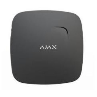 Ajax FireProtect Plus Black (with CO) EU датчик диму та чадного газу - Інтернет-магазин спільних покупок ToGether