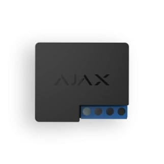 Ajax WallSwitch black EU контролер дистанційного керування - Інтернет-магазин спільних покупок ToGether