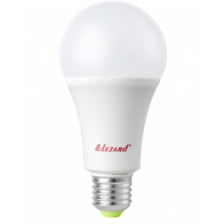 Лампа A45 7W E14 4200К 220V LED GLOB Лезард - Інтернет-магазин спільних покупок ToGether