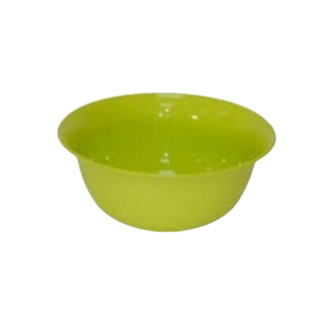 Салатник малий пластик 39 світло-зелений Ламела - Інтернет-магазин спільних покупок ToGether