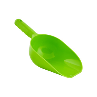 Совок для сипучих продуктів пластик оливковий Алеана - Інтернет-магазин спільних покупок ToGether