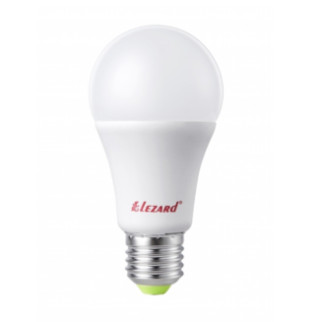 Лампа A60 7W E27 4200К 220V LED GLOB Лезард - Інтернет-магазин спільних покупок ToGether