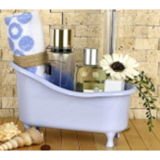Органайзер для ванної кімнати "Ванночка" ELIF - Інтернет-магазин спільних покупок ToGether