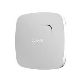 Ajax FireProtect Plus White (with CO) EU датчик диму та чадного газу - Інтернет-магазин спільних покупок ToGether