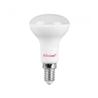 Лампа R50 5W E14 4200К 220V LED Лезард - Інтернет-магазин спільних покупок ToGether