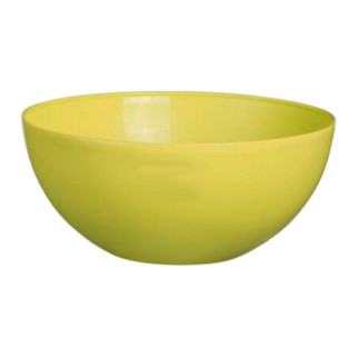 Салатник 1,2 л пластик 81 лимонний Рукола Ламела - Інтернет-магазин спільних покупок ToGether