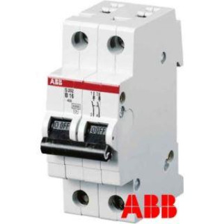 Автоматичний вимикач 40А SH202-C40/5 АББ - Інтернет-магазин спільних покупок ToGether