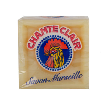 Мило для прання 250гр (куб) Марсельське мило ChanteClair - Інтернет-магазин спільних покупок ToGether