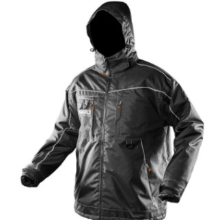 Куртка софтшелл XL сірий Oxford Сизам - Інтернет-магазин спільних покупок ToGether