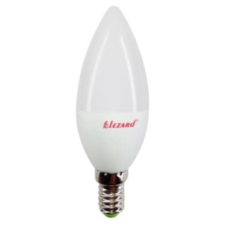Лампа LED B35 7W E14 2700K 220V CANDLE Лезард - Інтернет-магазин спільних покупок ToGether