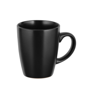 Чашка Molize 350 мл кераміка AR2935MB чорна Ardesto - Інтернет-магазин спільних покупок ToGether