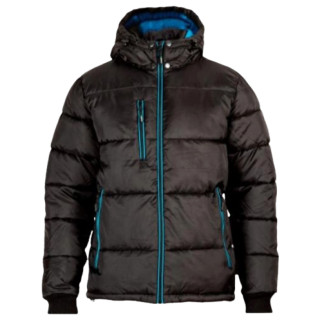 Куртка зимова L чорний Barrow Сизам - Інтернет-магазин спільних покупок ToGether