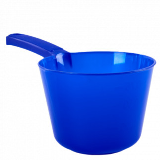 Ковшик 2л з носиком синій Алеана - Інтернет-магазин спільних покупок ToGether