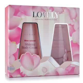 Набір косметичний Lovely Emotions by Liora - Інтернет-магазин спільних покупок ToGether
