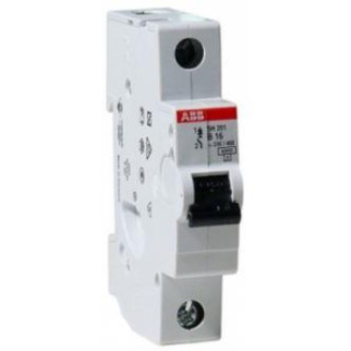 Автоматичний вимикач 32А SH201-B32 АББ - Інтернет-магазин спільних покупок ToGether
