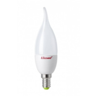 Лампа LED B35 7W E27 4200К 220V CANDLE Лезард - Інтернет-магазин спільних покупок ToGether