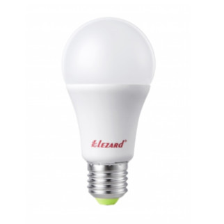 Лампа A60 9W E27 4200К 220V LED GLOB Лезард - Інтернет-магазин спільних покупок ToGether