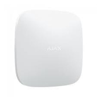 Ajax ReX white EU ретранслятор сигналу - Інтернет-магазин спільних покупок ToGether