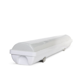 LED Світильник лінійний 36W 1,2м 6000К LZLEDIP6536 Лезард - Інтернет-магазин спільних покупок ToGether