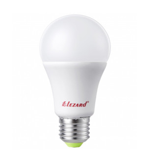 Лампа A60 13W E27 4200К 220V LED GLOB Лезард - Інтернет-магазин спільних покупок ToGether