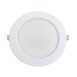 LED Панель врізна кругла 22W 4000К Ø220/Ø180мм білий MERIDIAN22SMD80N Enerlight - Інтернет-магазин спільних покупок ToGether