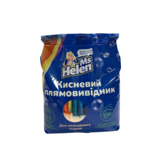 Плямовивідник кисневий 900гр порошок Німеччина MsHelen - Інтернет-магазин спільних покупок ToGether