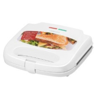 Бутербродниця 700W на 2 сендвіча біла SM-H100W Ardesto - Інтернет-магазин спільних покупок ToGether