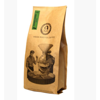 Кава зерно КФ 500гр Колумбія Супремо Надін - Інтернет-магазин спільних покупок ToGether