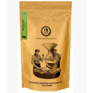 Кава зерно КФ 500гр Гватемала Надін - Інтернет-магазин спільних покупок ToGether