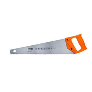 Ножівка для дерева 450 мм 7TPI Grad - Інтернет-магазин спільних покупок ToGether
